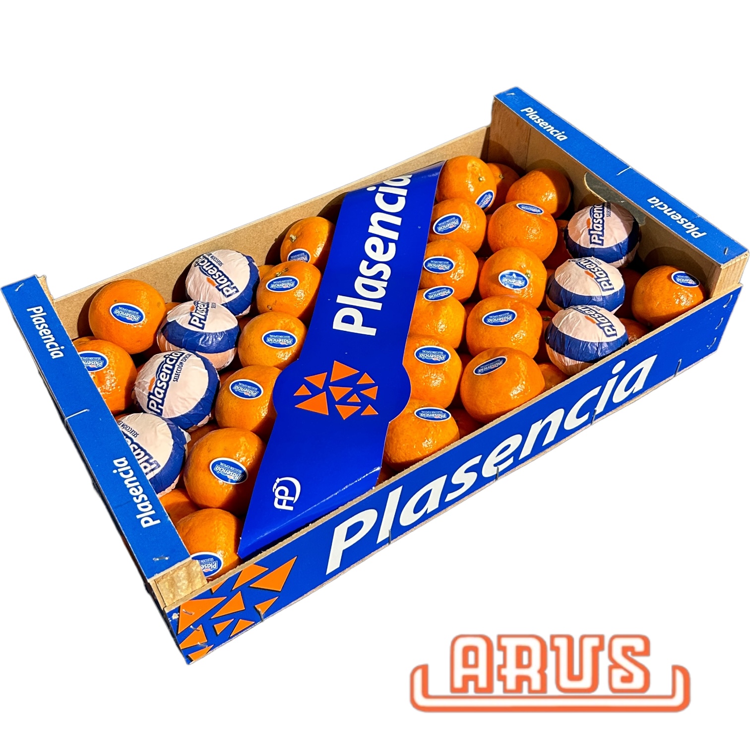 Clementinen Orri 66er Plasencia 8kg