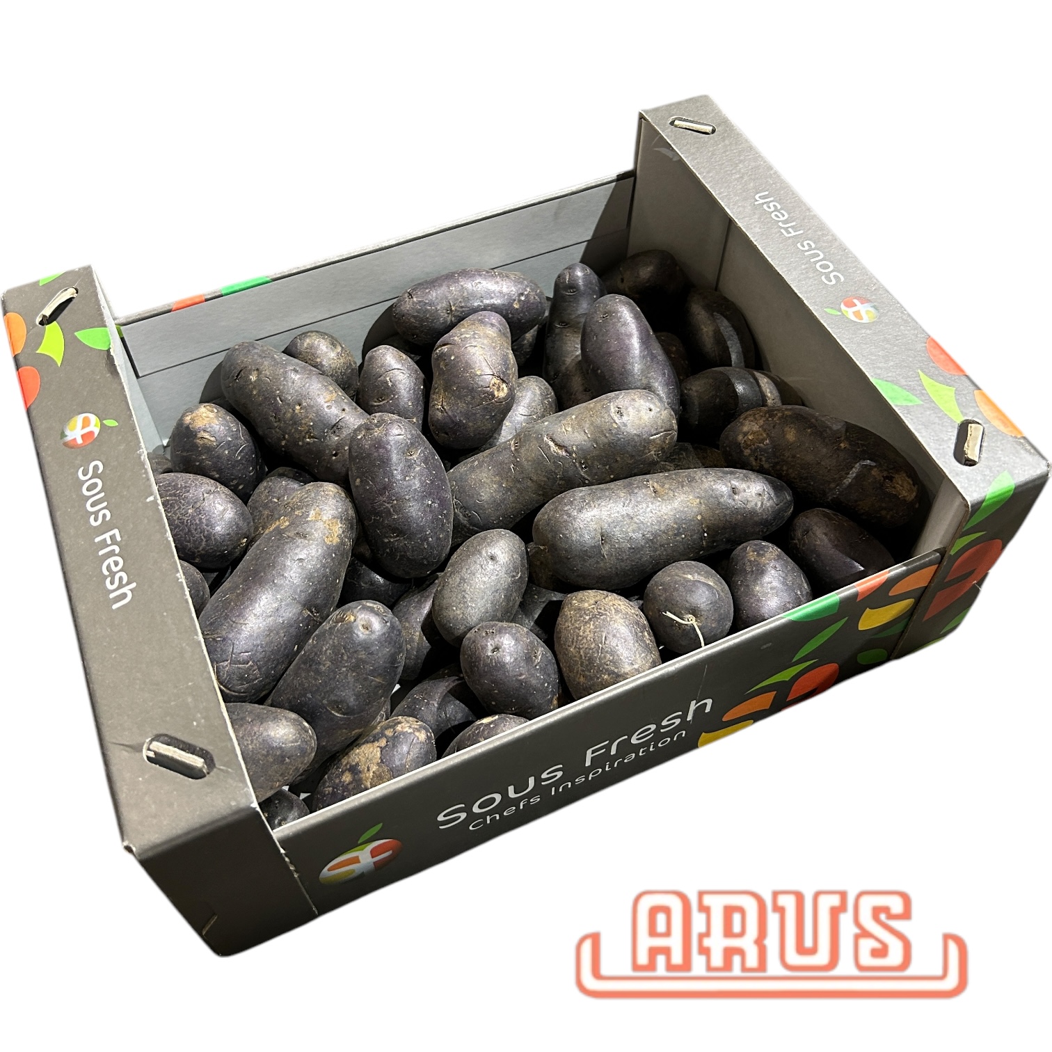 Kartoffeln Vitalotte 5kg