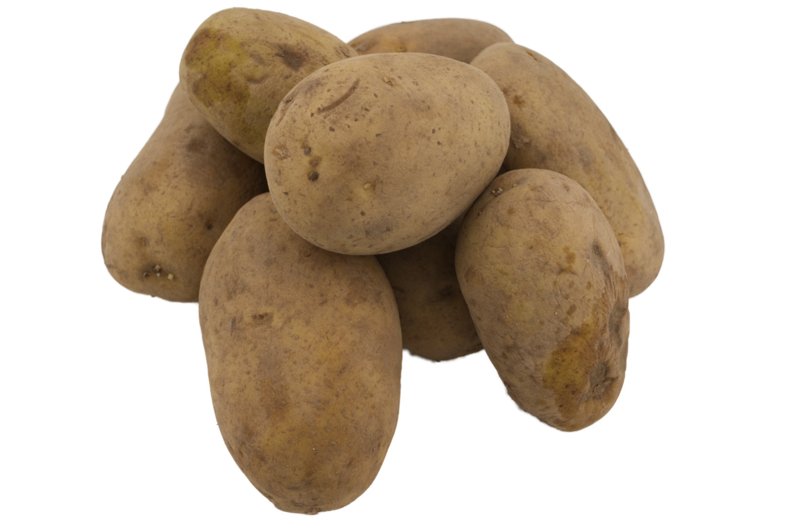 Kartoffeln Belana 25kg  "festkochend"