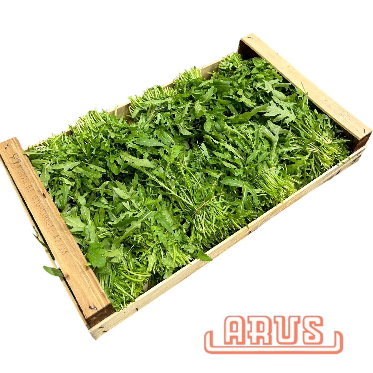 Rauke 1kg - ital. - 10er Bunde