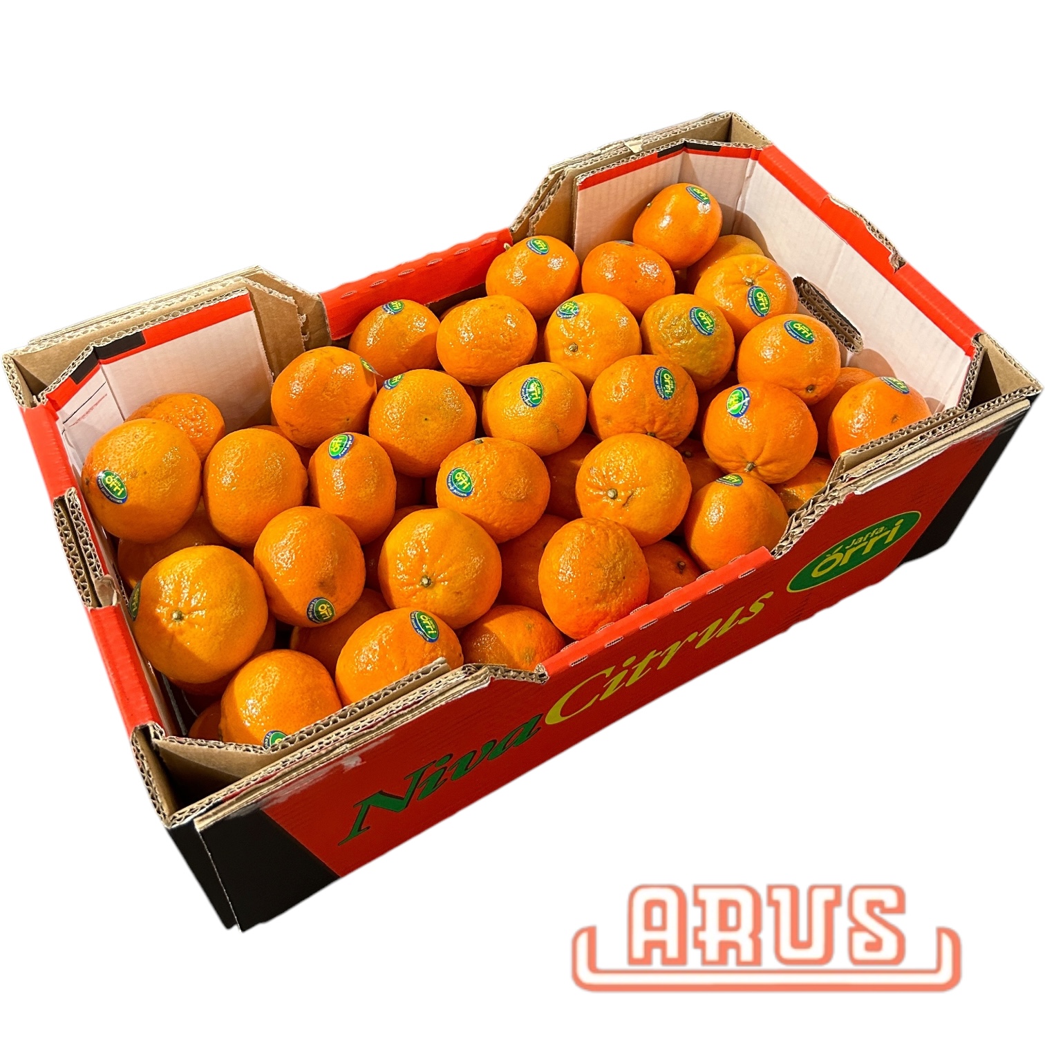 Clementinen 10kg - Orri -
