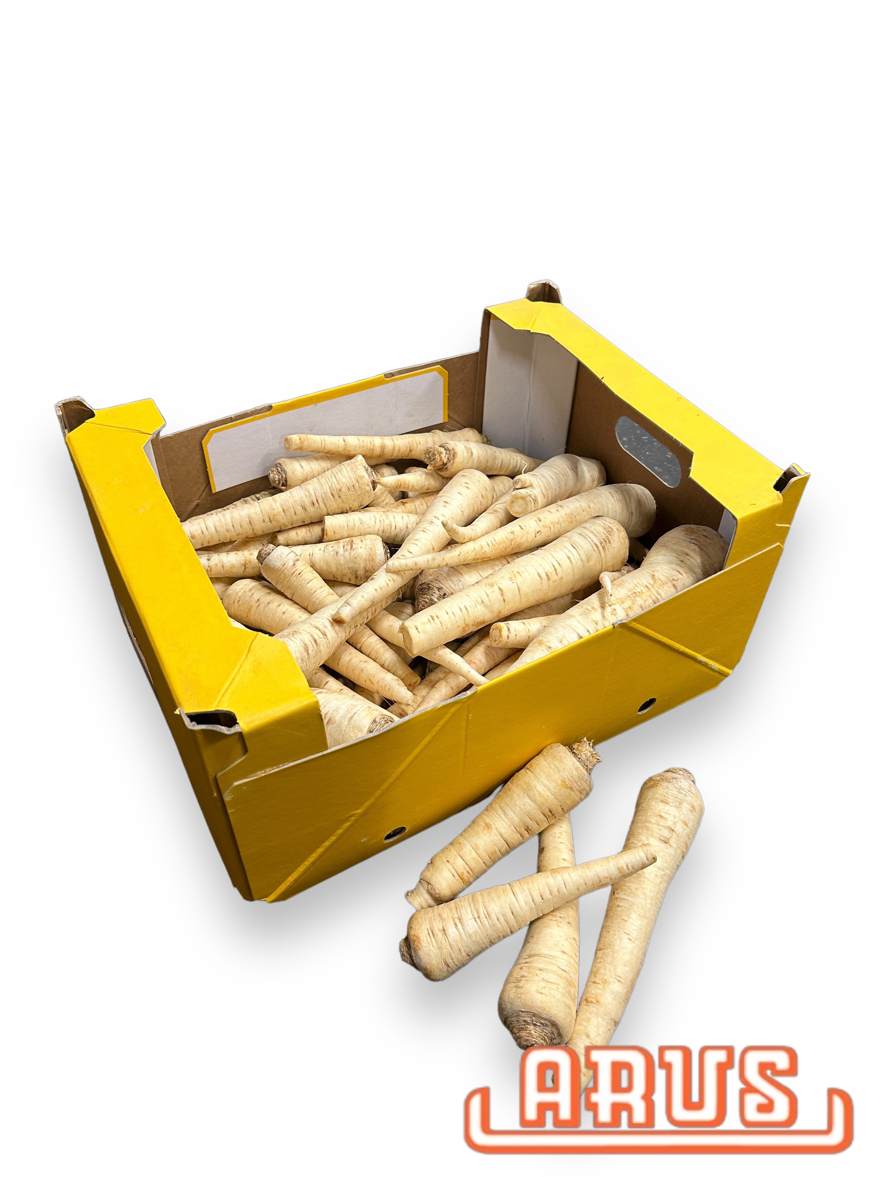 Petersilienwurzeln 5kg - lose -dtsch.-