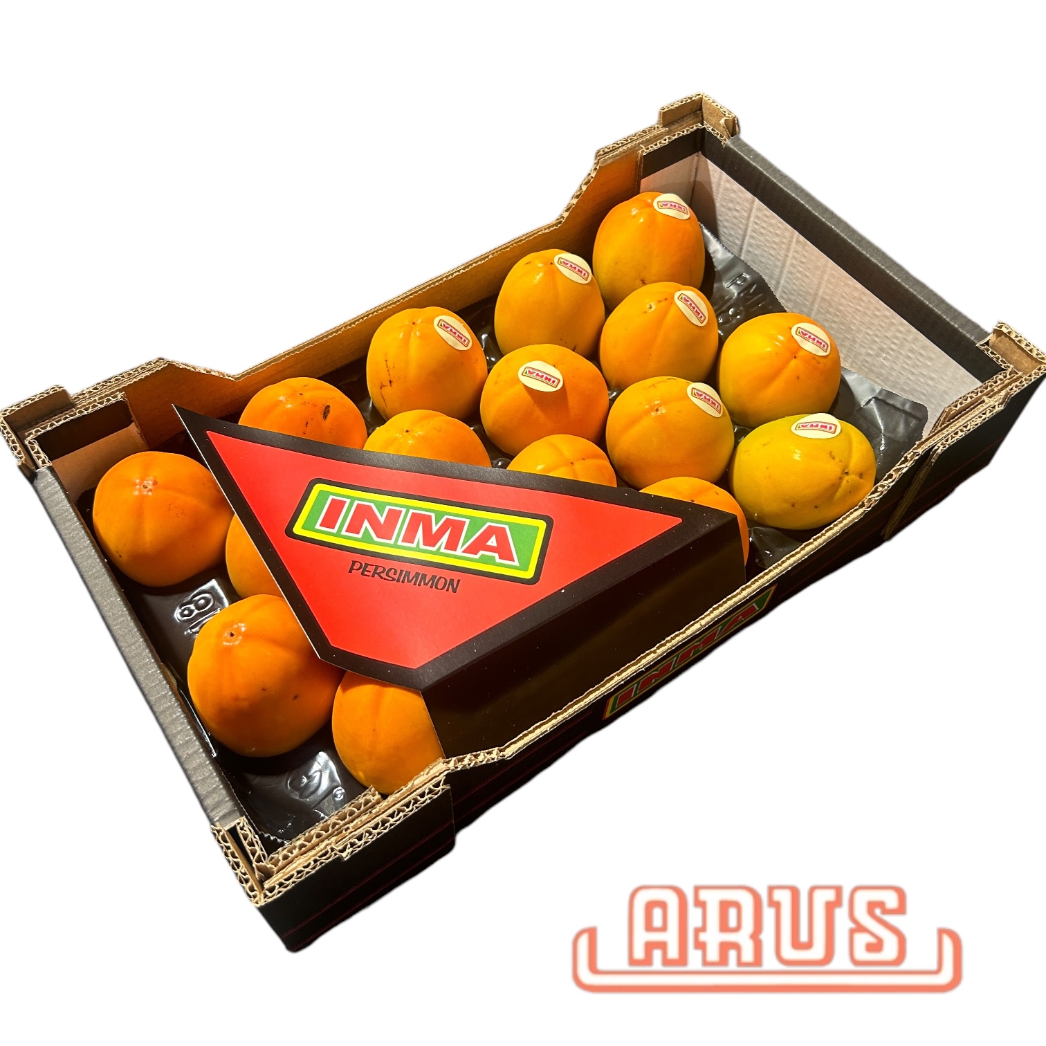 Kaki 18er Persimon