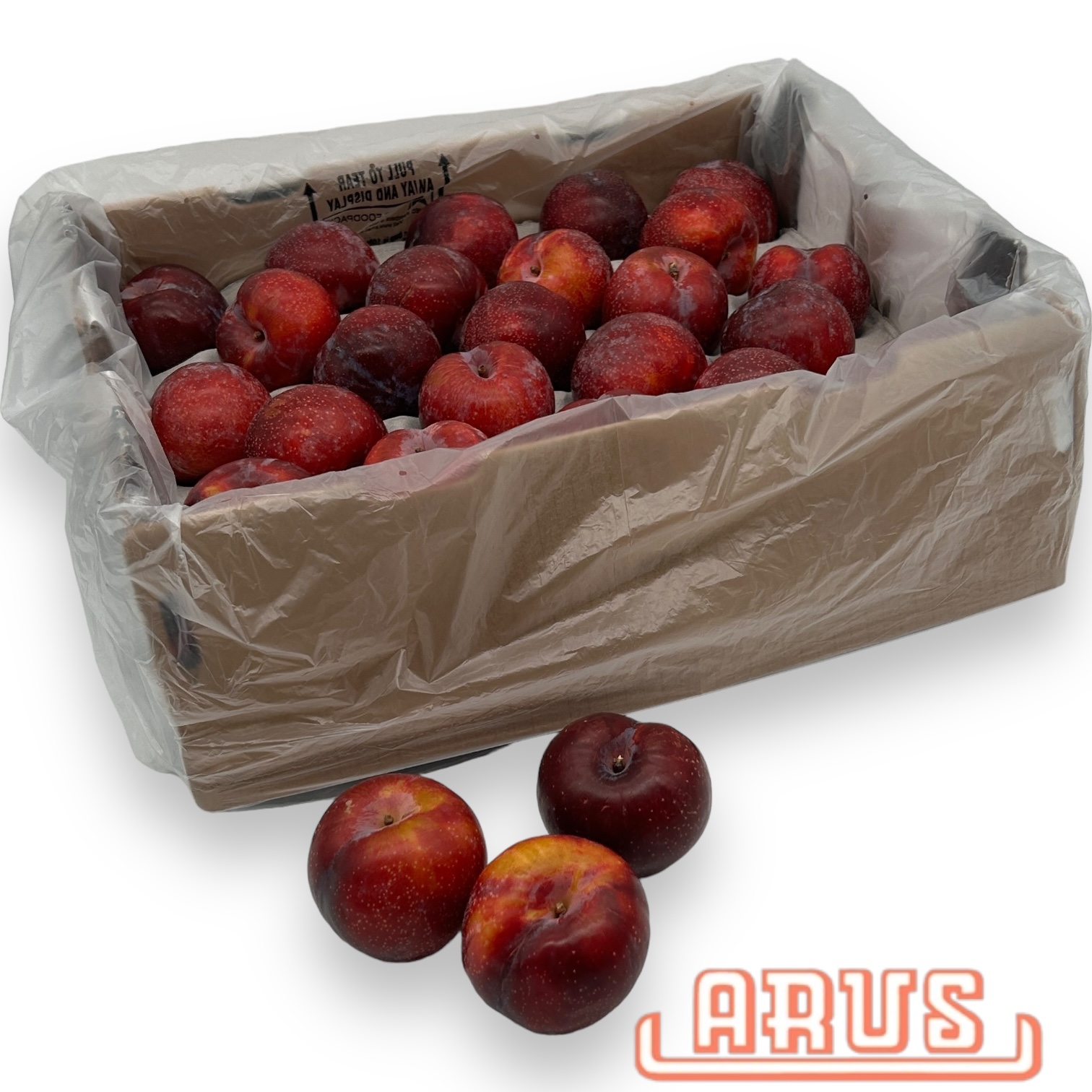 Pflaumen "blau" 5,25kg A