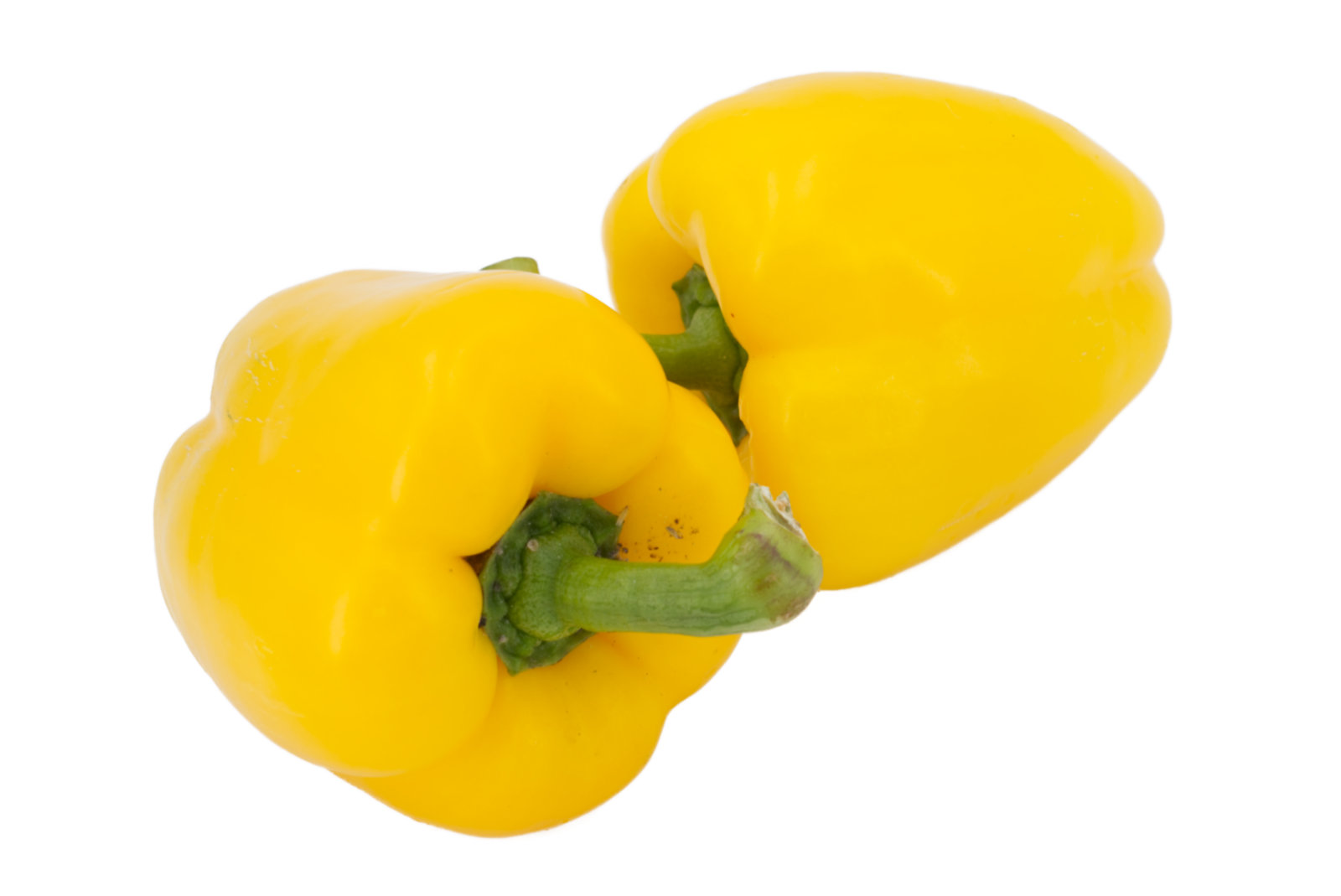 Paprika gelb "Standard" 5kg - pol. -