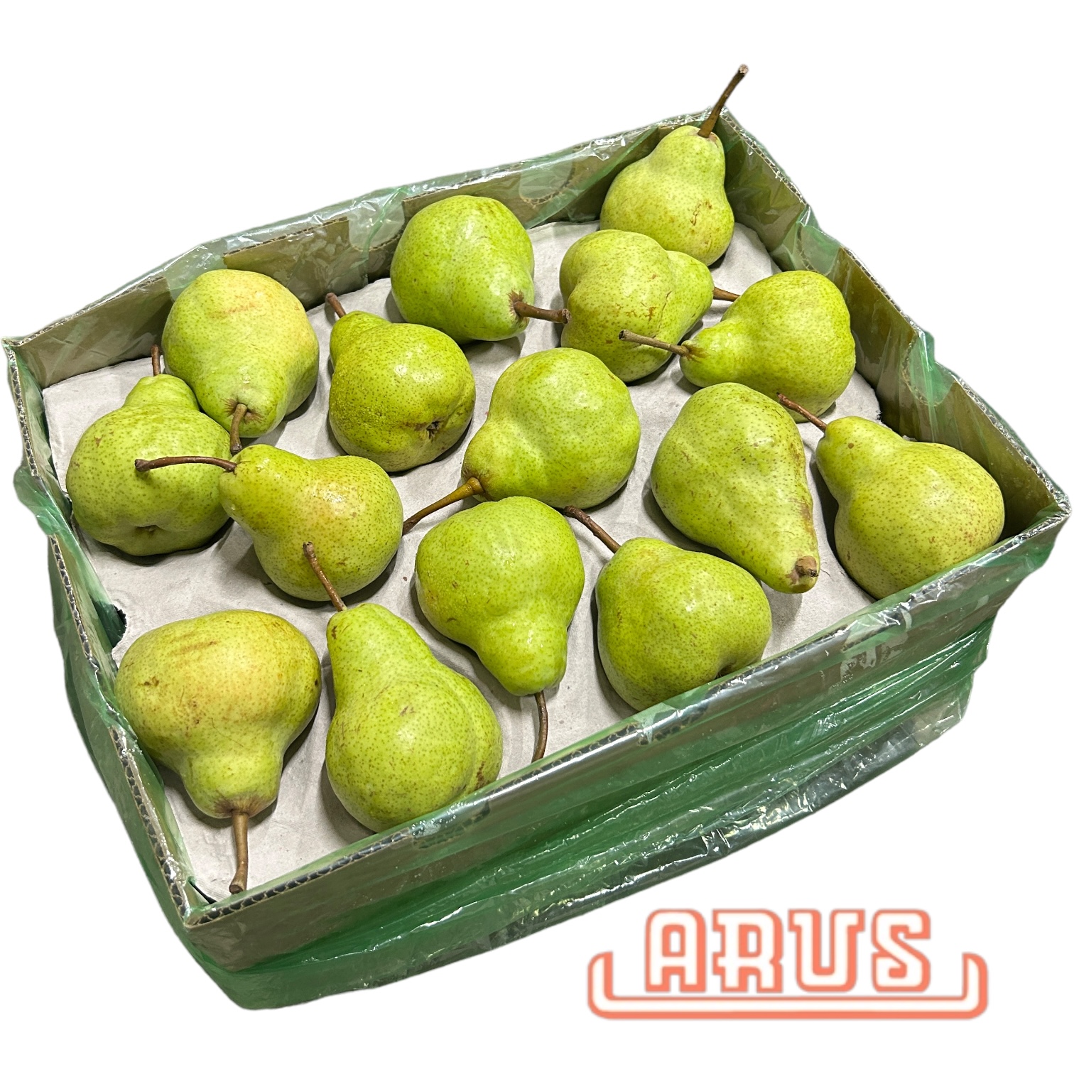 Birnen Packham´s 12,5kg