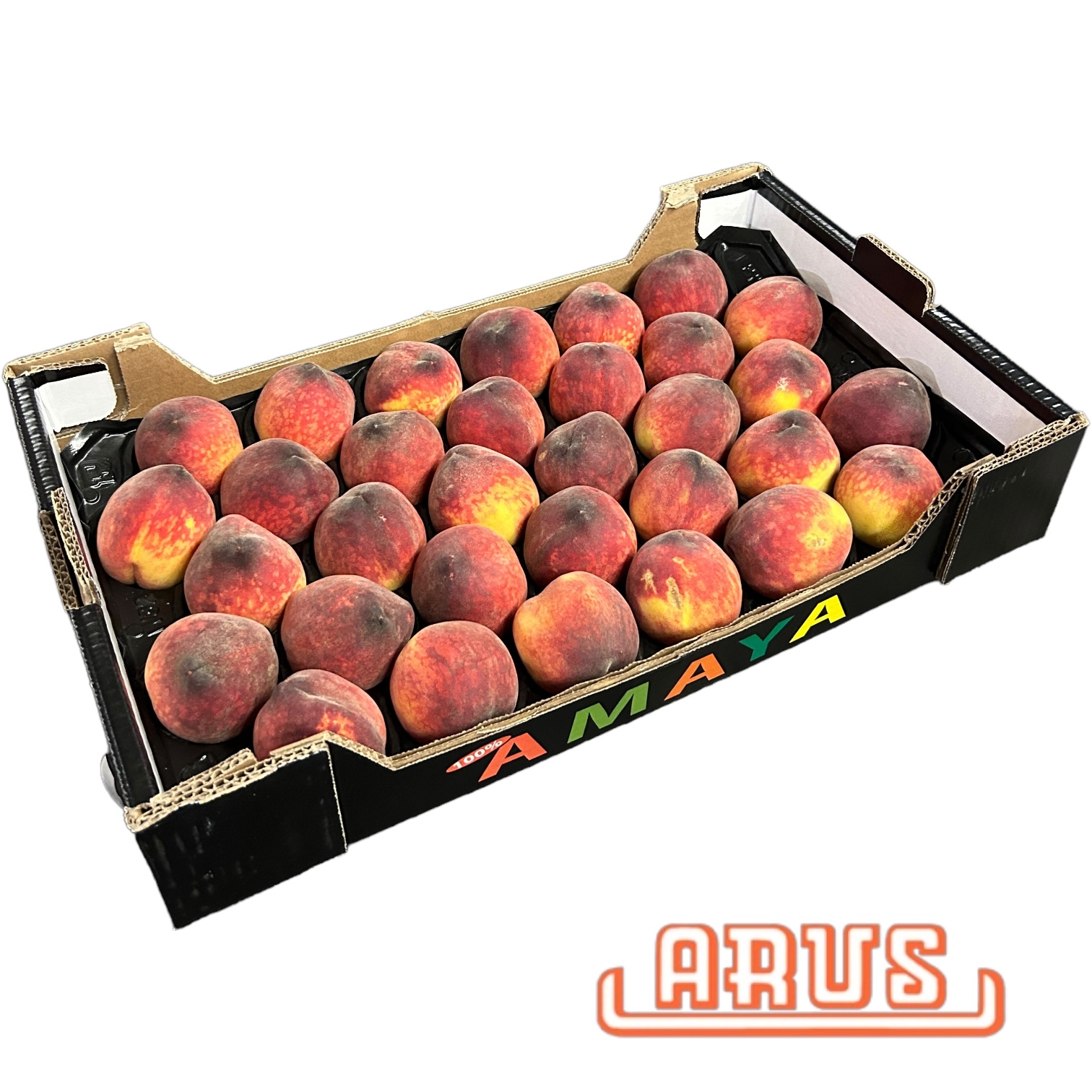 Pfirsiche 4kg