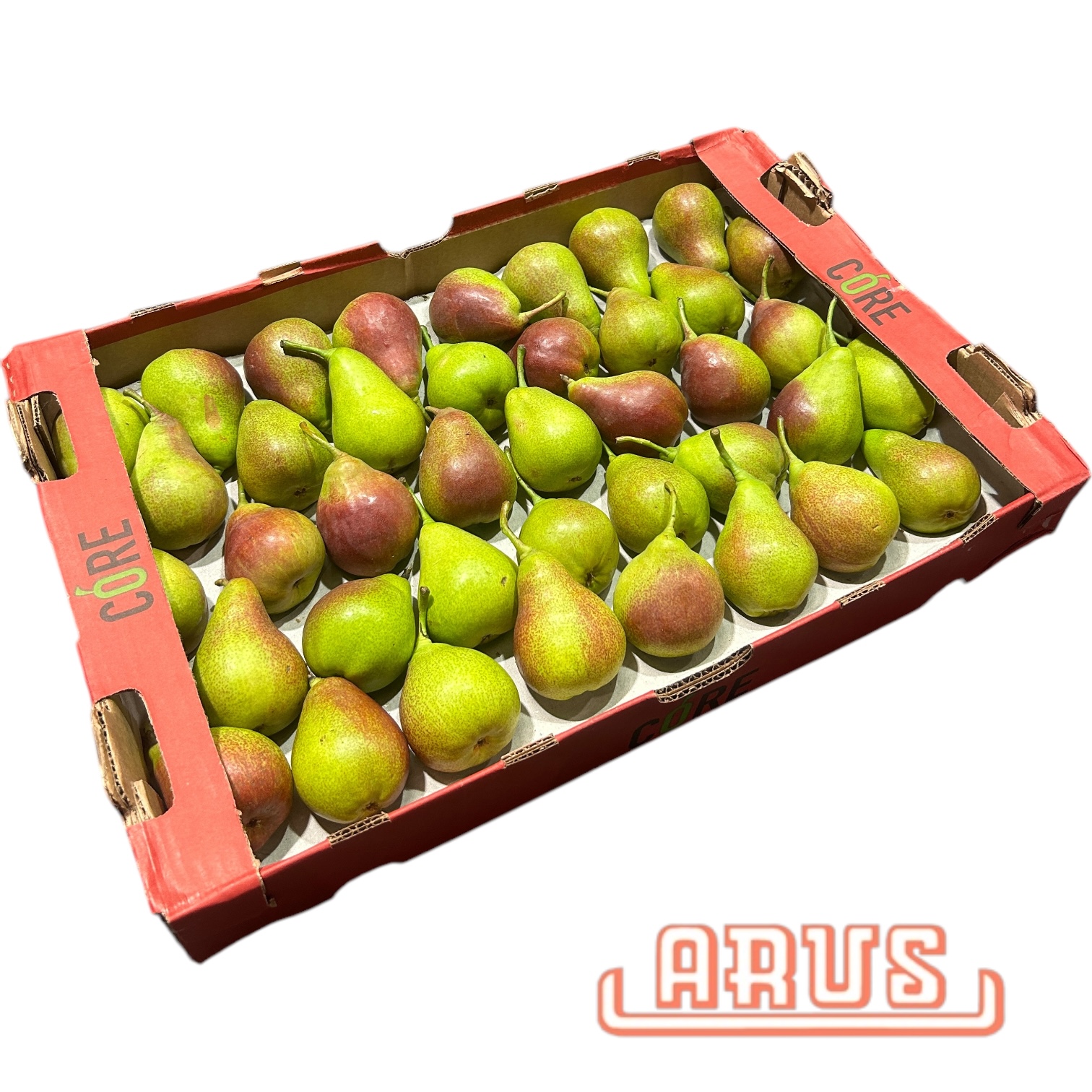 Birnen Rosemarie 6,5kg