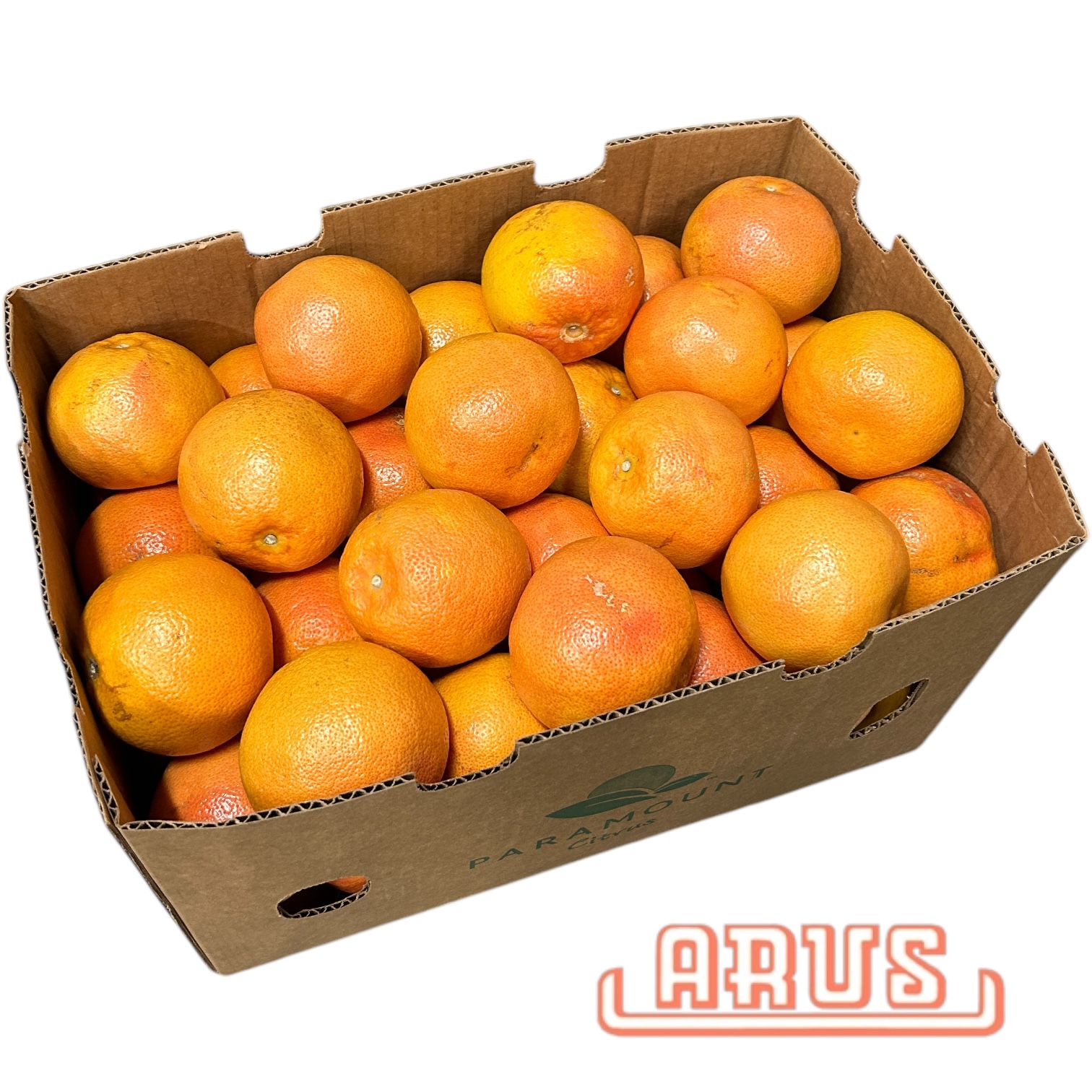 Grapefruit Red Scarlett 56er -Texas/US-
