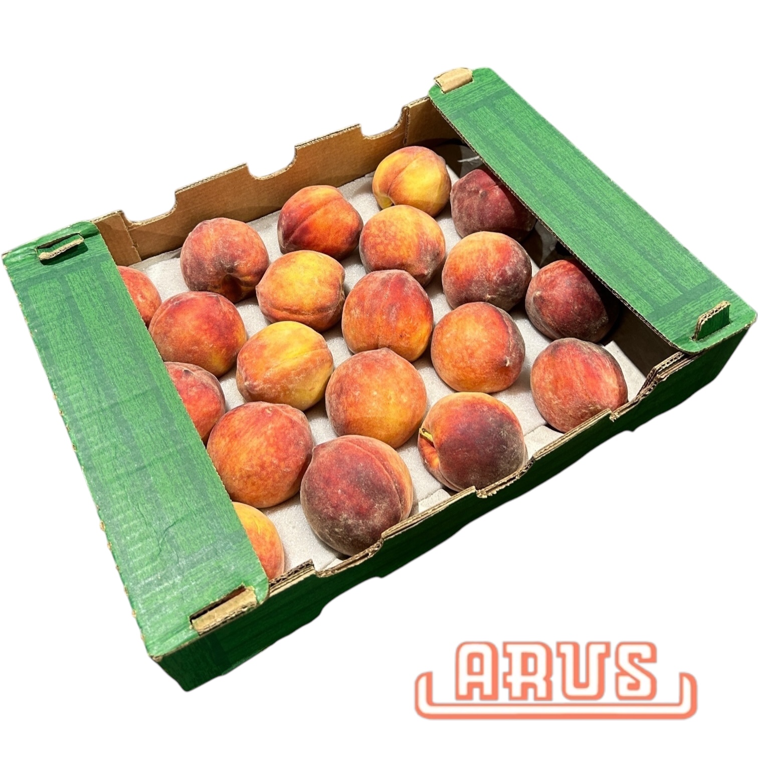Pfirsiche 2,5kg -südafrik.-