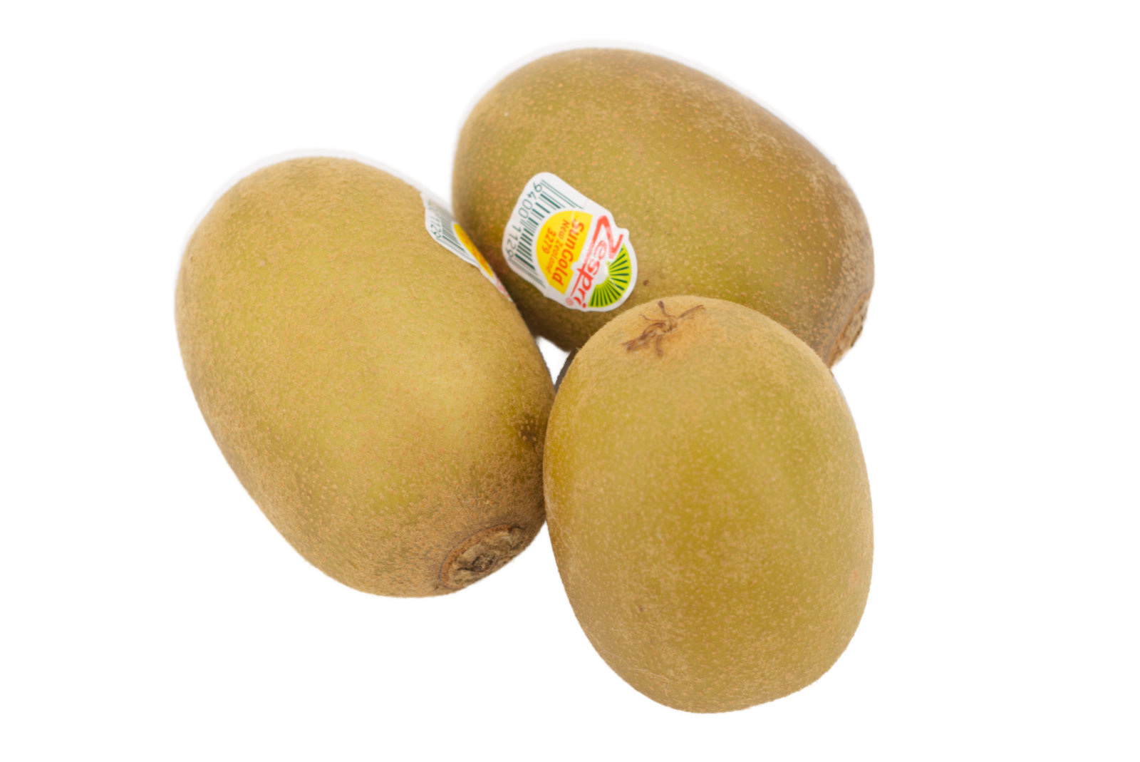 Kiwi "GOLD" 33/52er - Zespri -